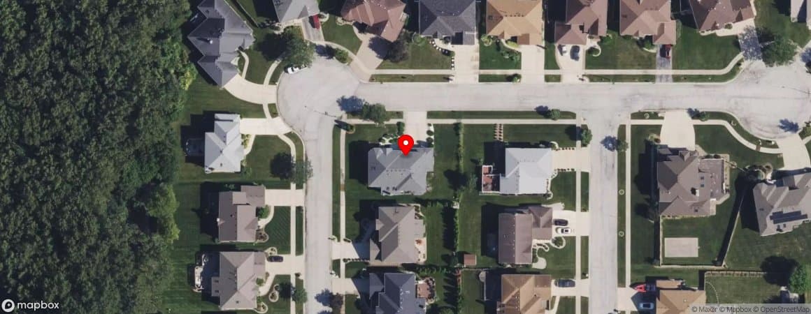 House image located at Richton Park, Illinois, 60471
