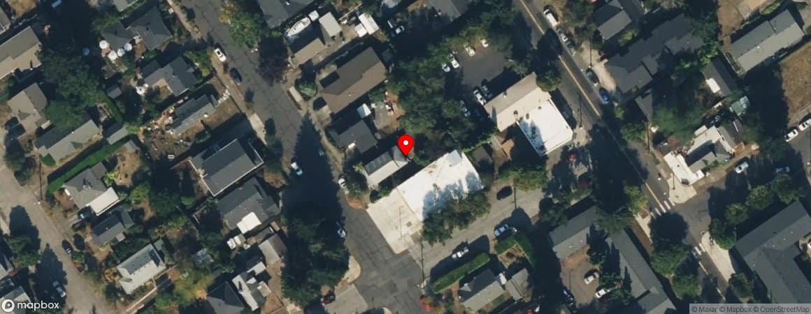 House image located at Portland, Oregon, 97203
