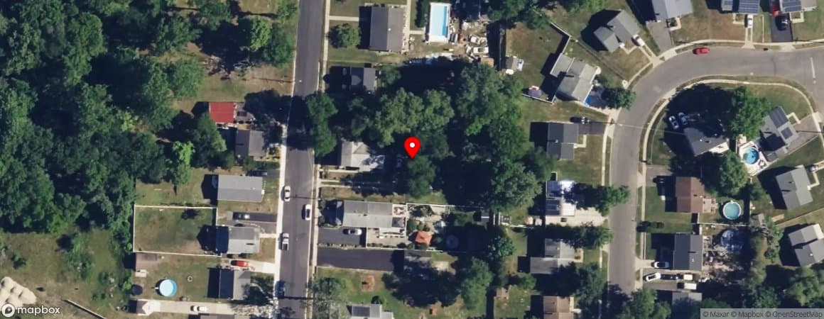 House image located at Clementon, New Jersey, 8021