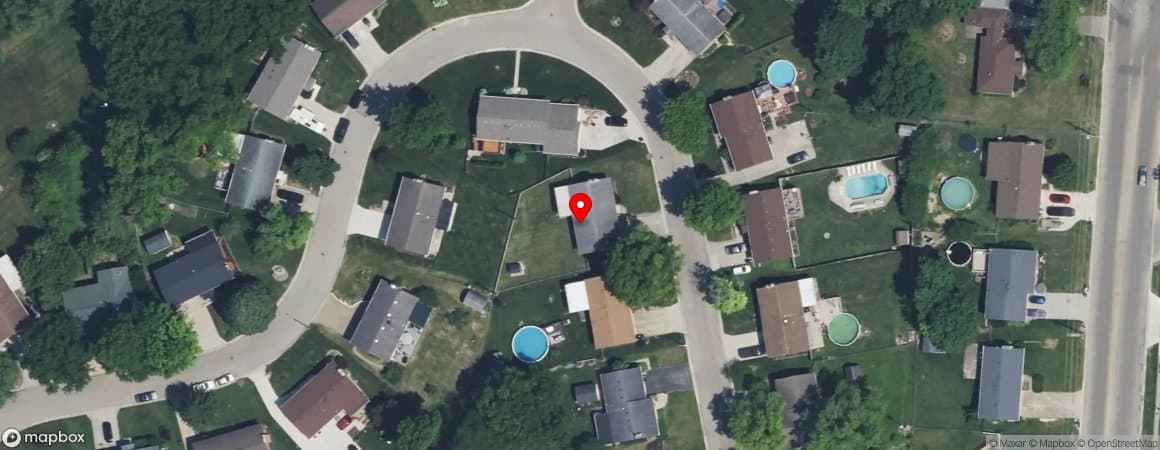 House image located at Miamisburg, Ohio, 45342