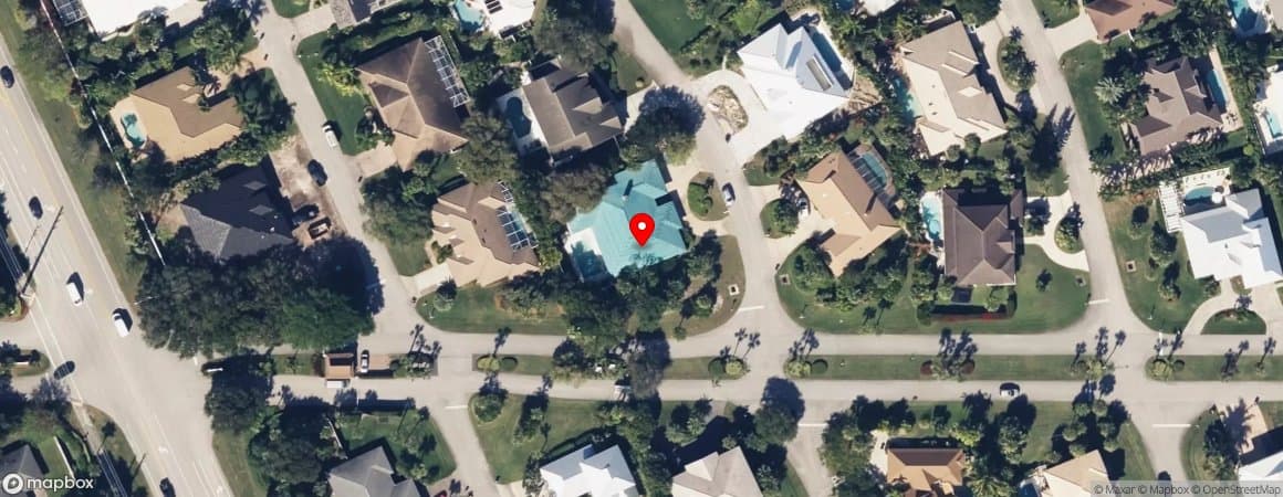 House image located at Vero Beach, Florida, 32963