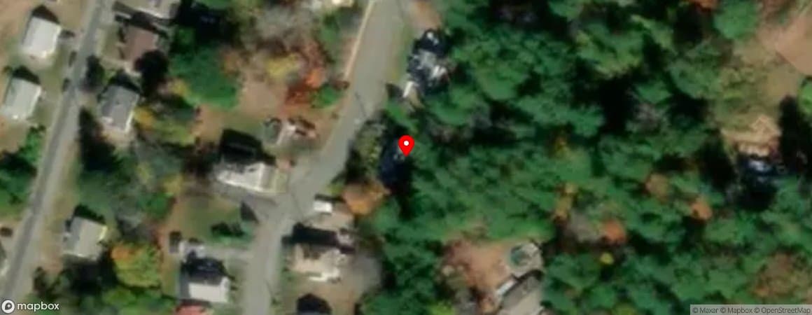 House image located at Southbridge, Massachusetts, 1550