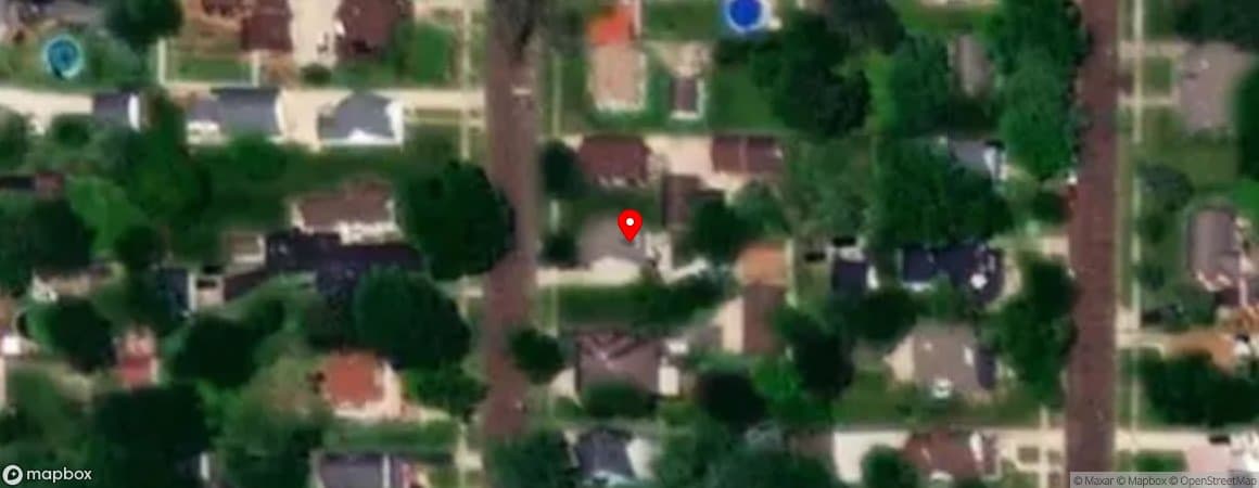 House image located at Galesburg, Illinois, 61401