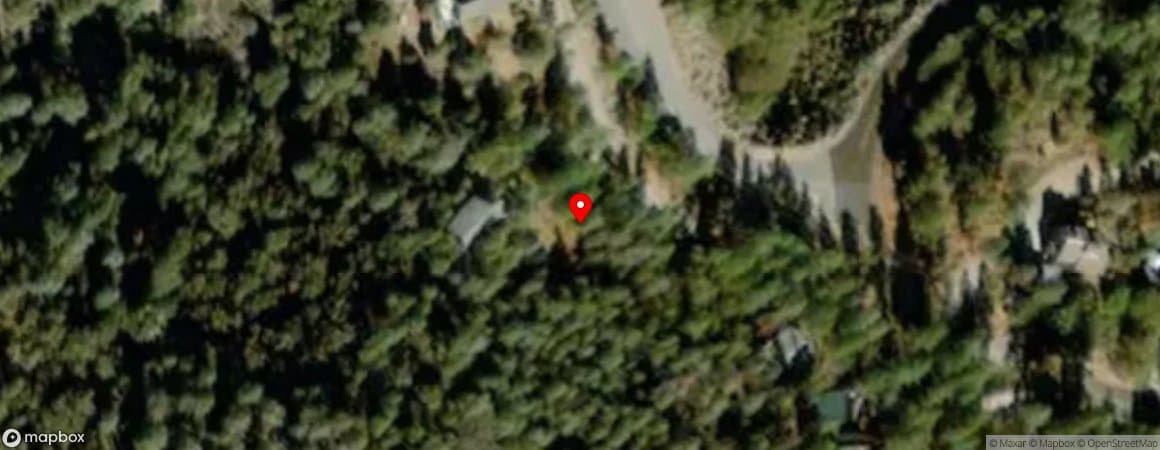 House image located at Pine Mountain Club, California, 93222