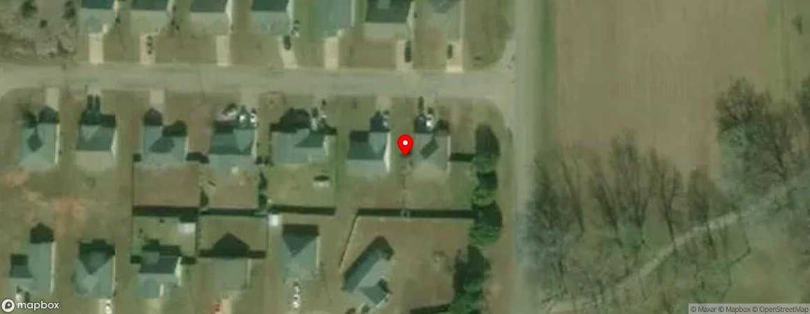 House image located at Vance, Alabama, 35490