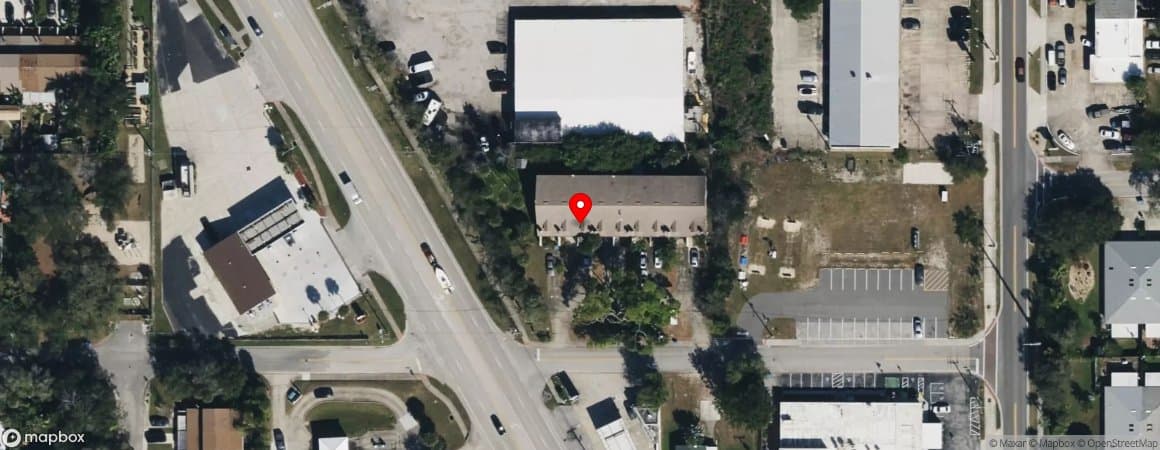 House image located at Cape Canaveral, Florida, 32920