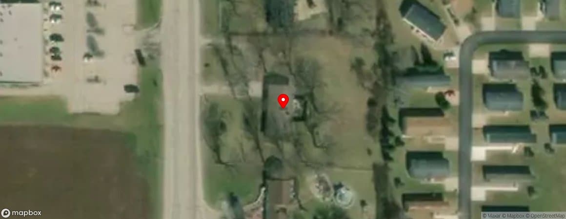 House image located at White Pigeon, Michigan, 49099
