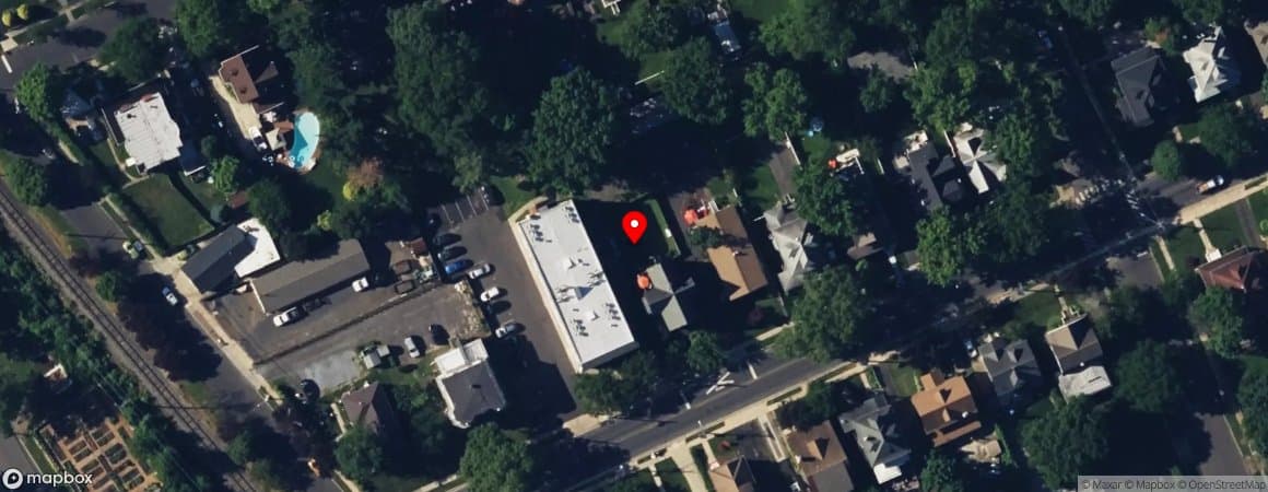 House image located at Oaklyn, New Jersey, 8107