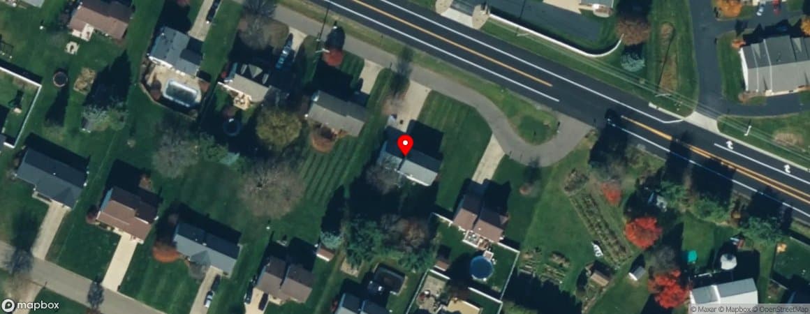 House image located at Uniontown, Ohio, 44685