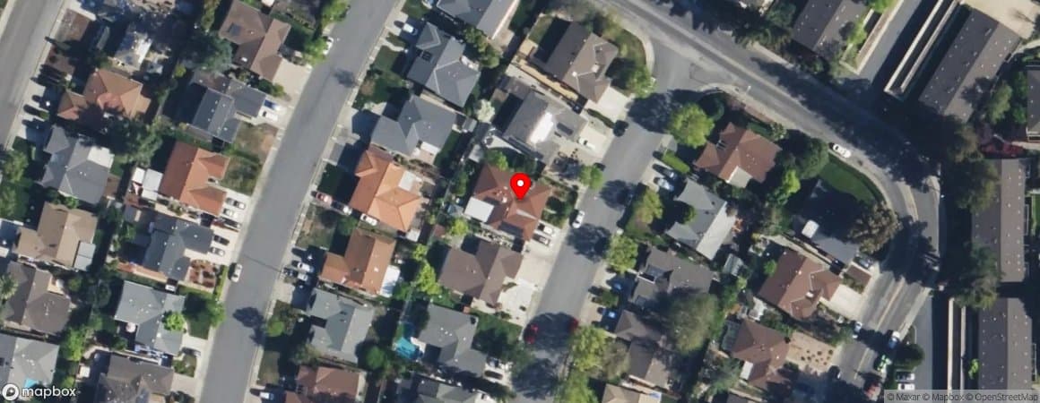 House image located at Mountain View, California, 94043