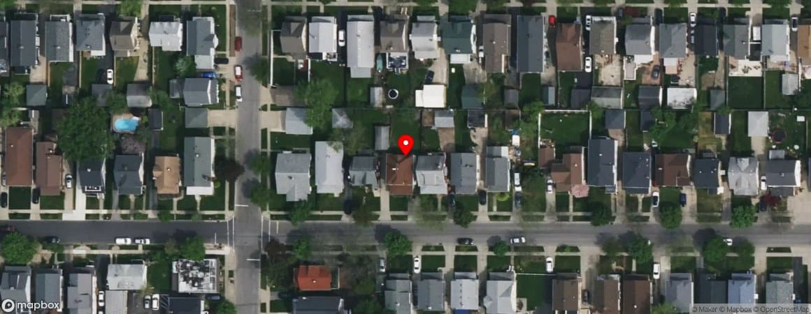 House image located at Buffalo, NY 14217