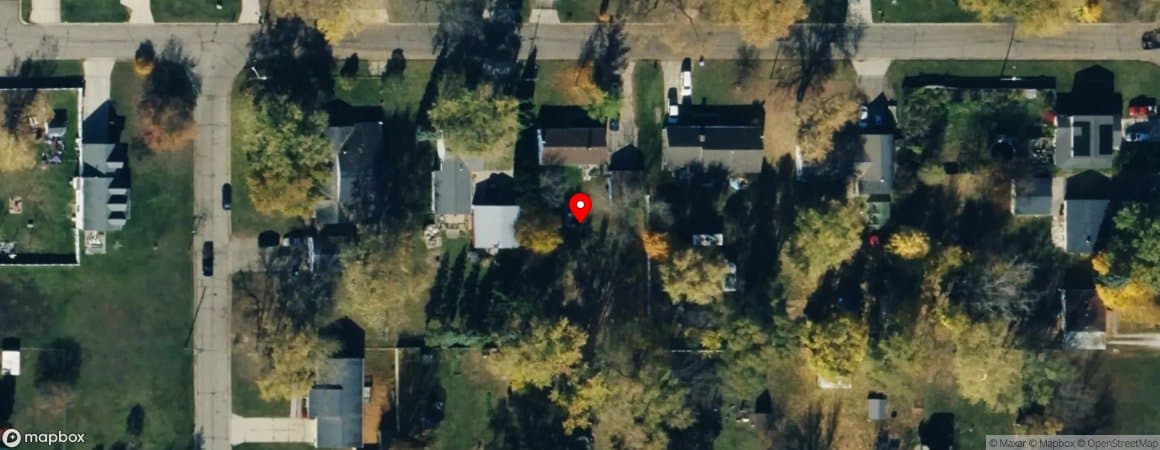 House image located at Lansing, Michigan, 48911