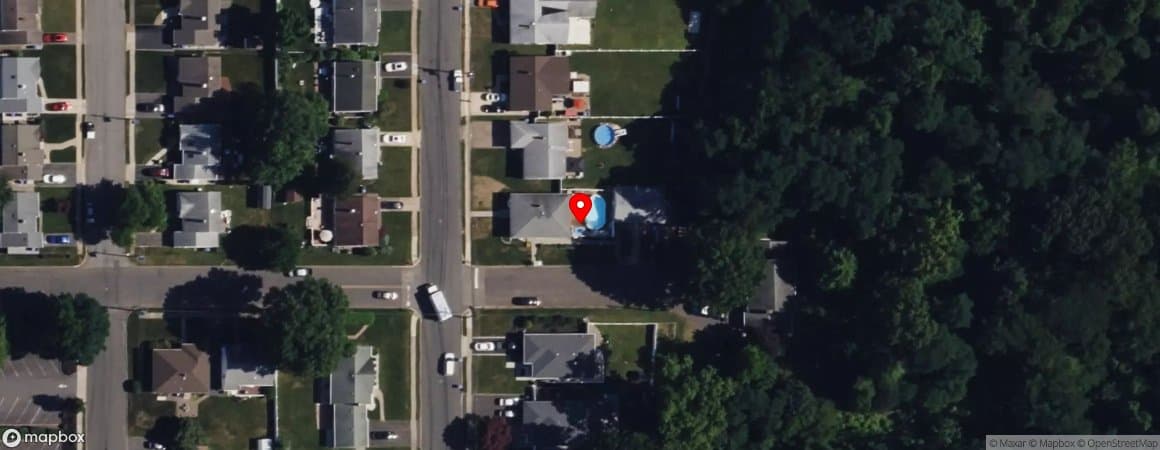 House image located at Colonia, New Jersey, 7067