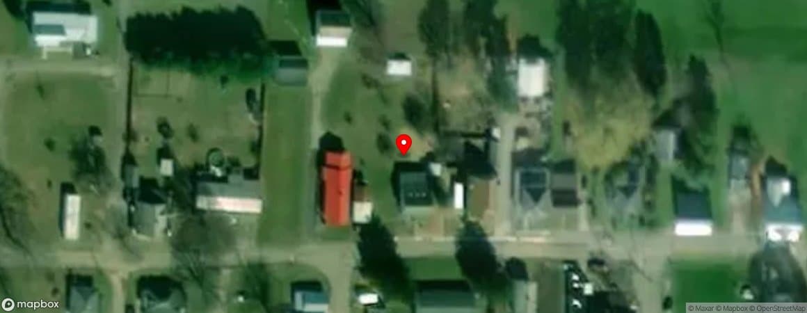 House image located at Stockport, Ohio, 43787