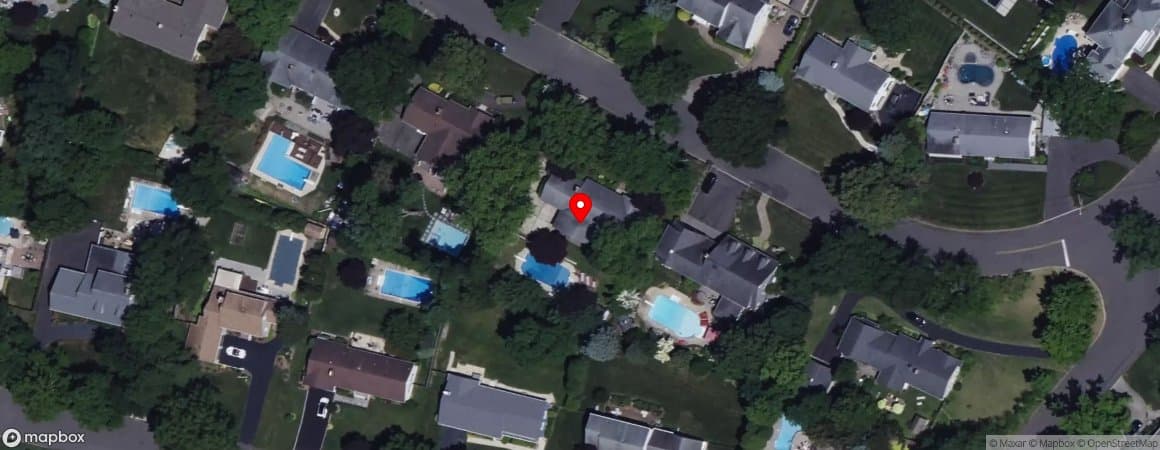 House image located at Brielle, New Jersey, 8730