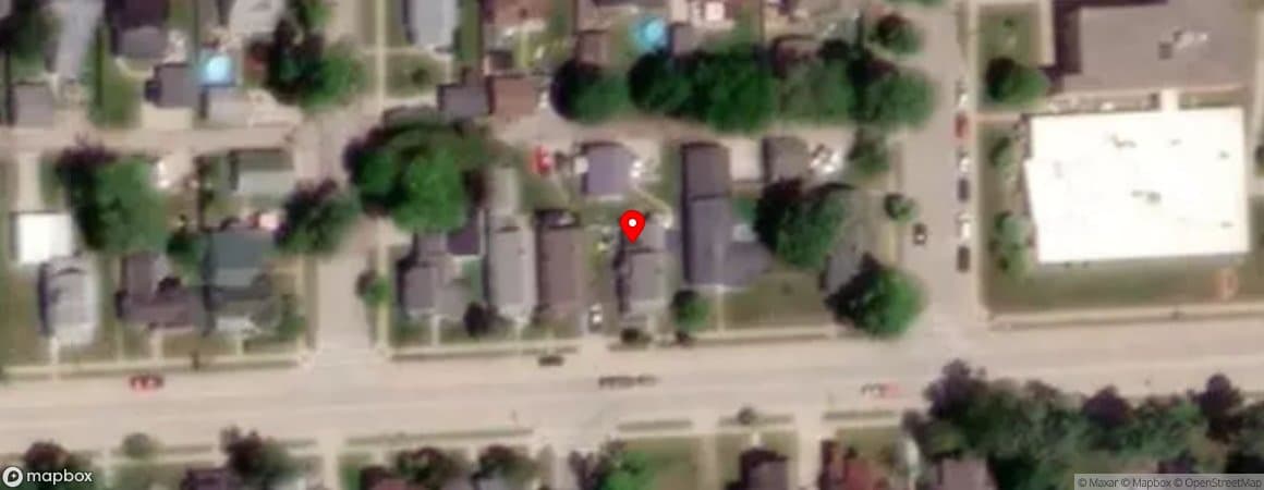 House image located at Marinette, Wisconsin, 54143
