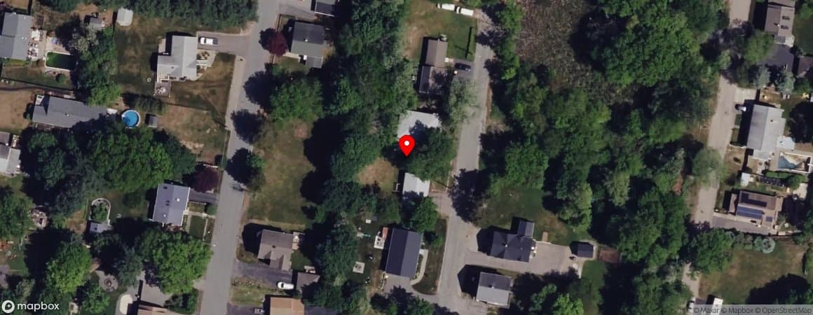 House image located at Bellingham, Massachusetts, 2019