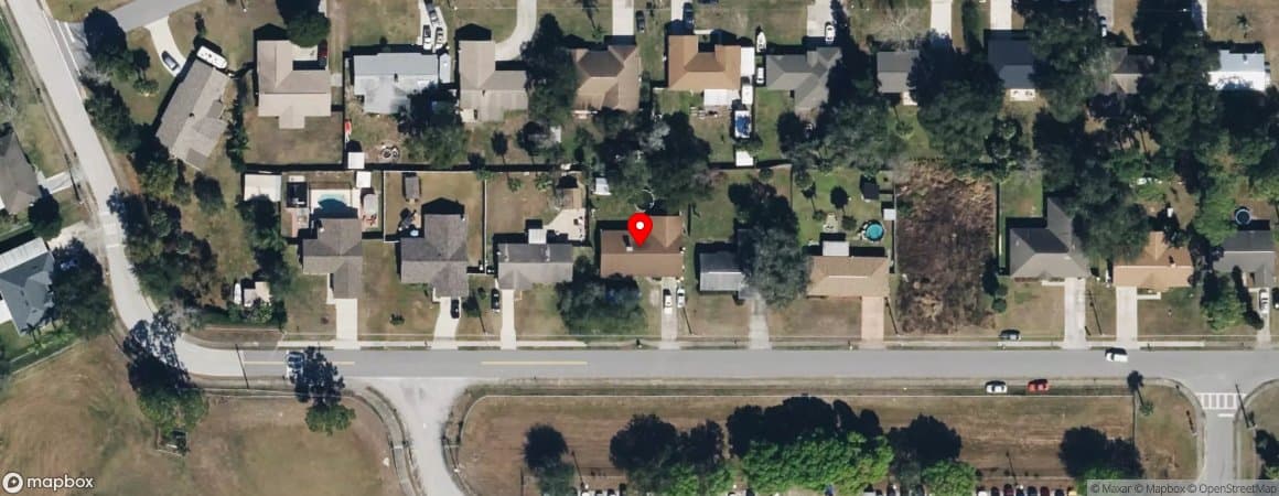 House image located at Cocoa, Florida, 32927