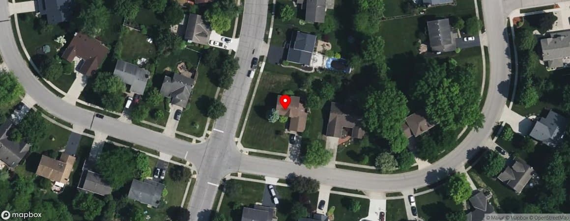 House image located at Powell, Ohio, 43065
