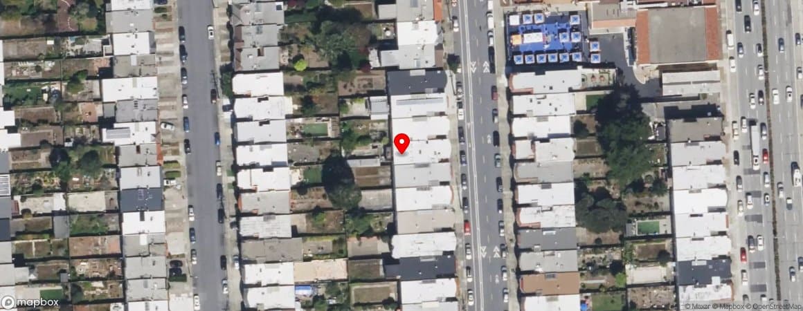 House image located at San Francisco, California, 94116