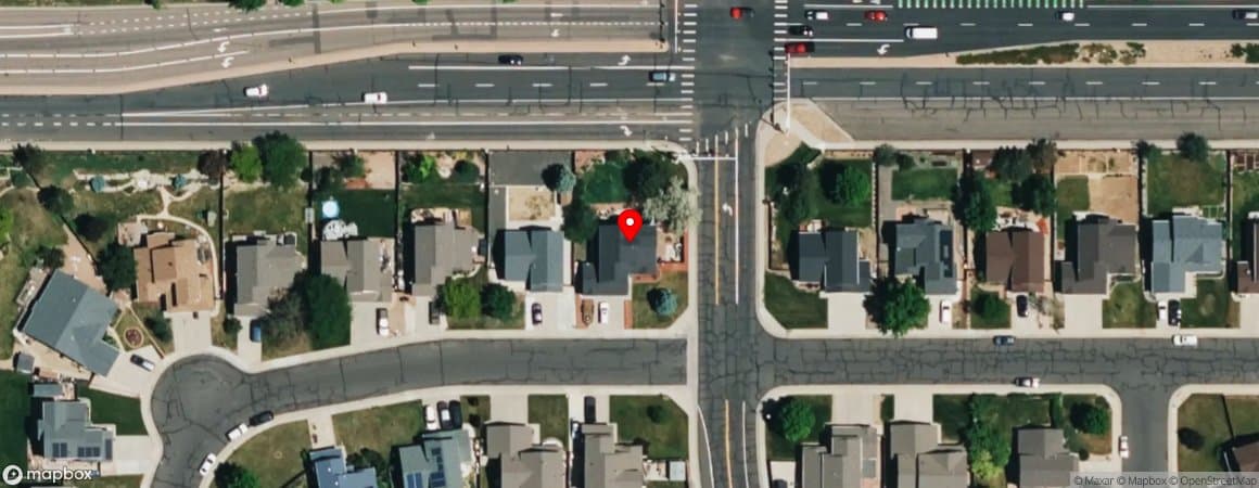 House image located at Denver, Colorado, 80234