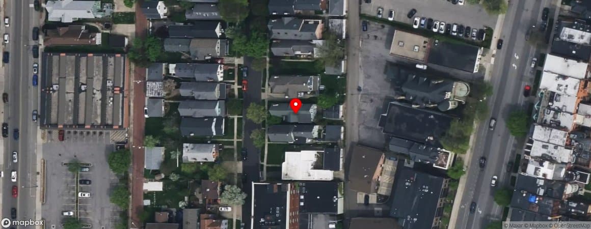 House image located at Buffalo, NY 14201
