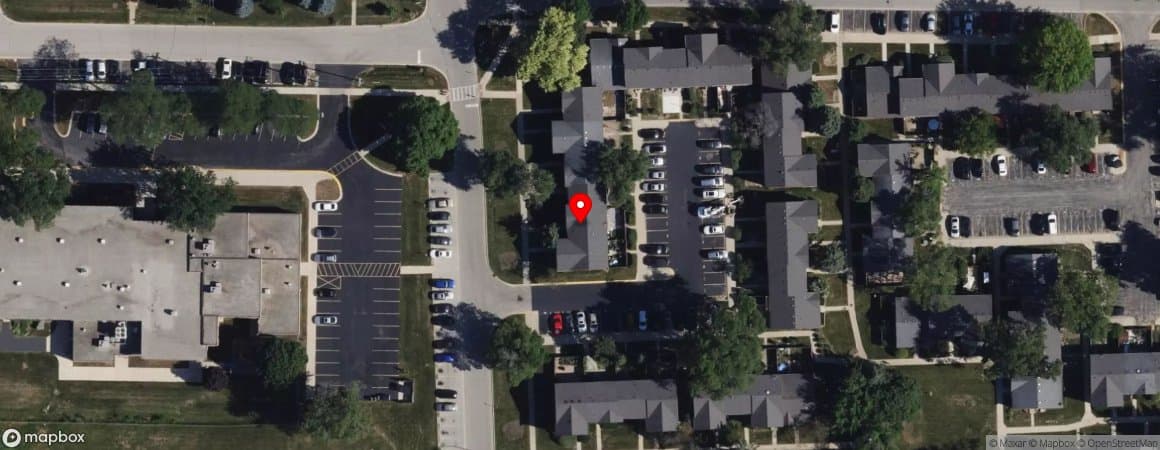 House image located at Villa Park, Illinois, 60181
