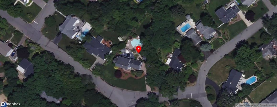 House image located at Brielle, New Jersey, 8730