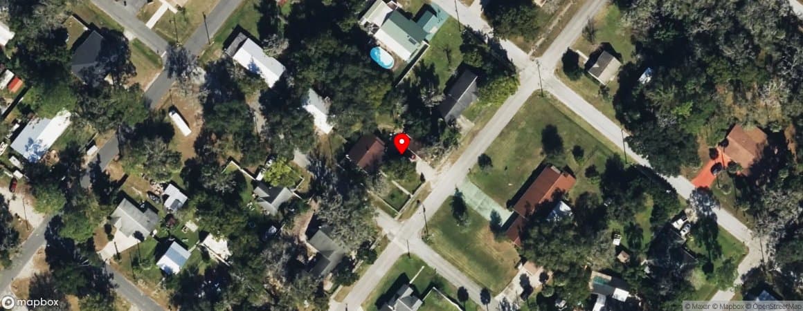 House image located at Bunnell, Florida, 32110