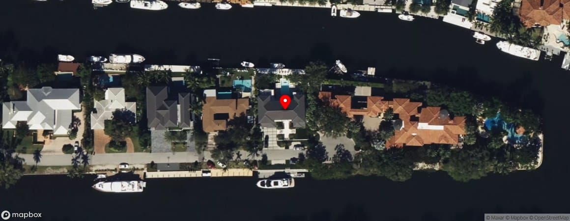 House image located at Fort Lauderdale, Florida, 33316