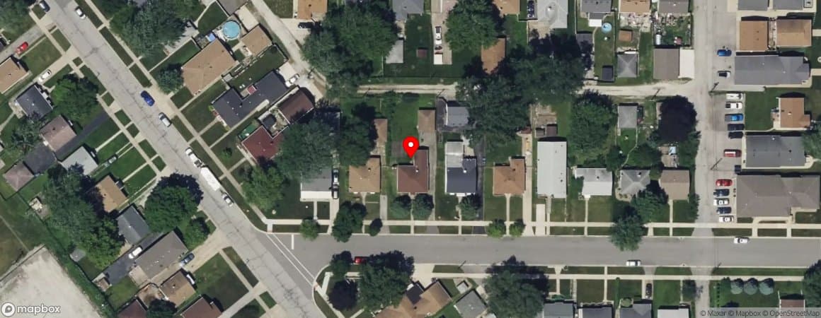 House image located at Highland, Indiana, 46322