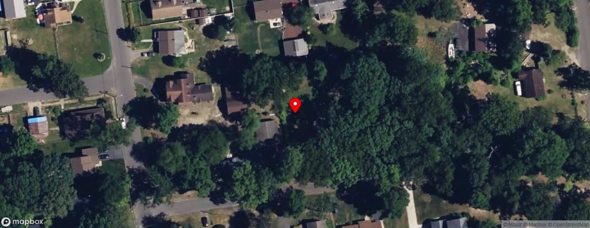 House image located at Hainesport, New Jersey, 8036