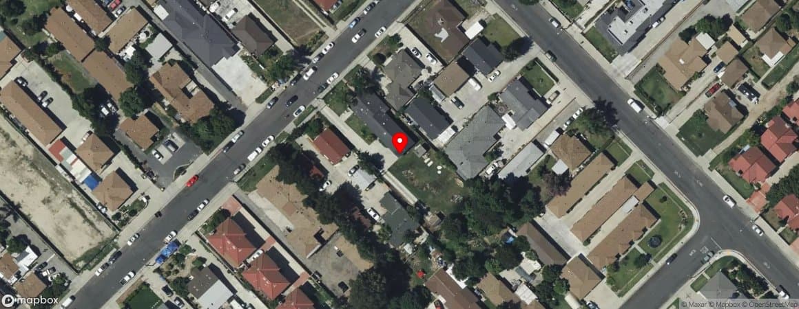 House image located at El Monte, California, 91732