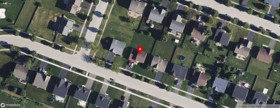 House image located at Plano, Illinois, 60545
