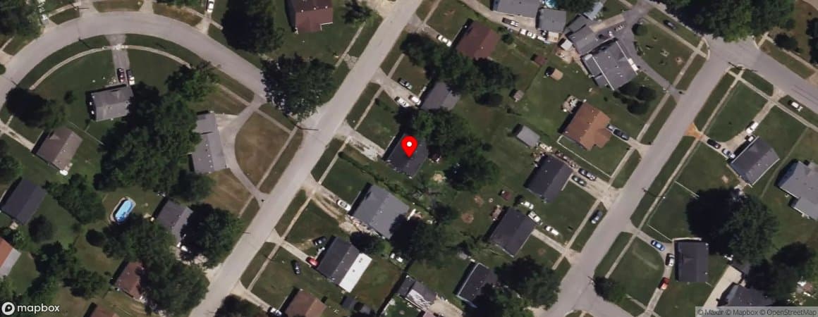 House image located at Louisville, KY 40272