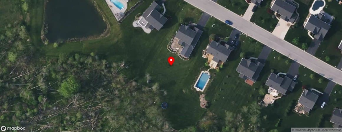 House image located at Clarence Center, New York, 14032