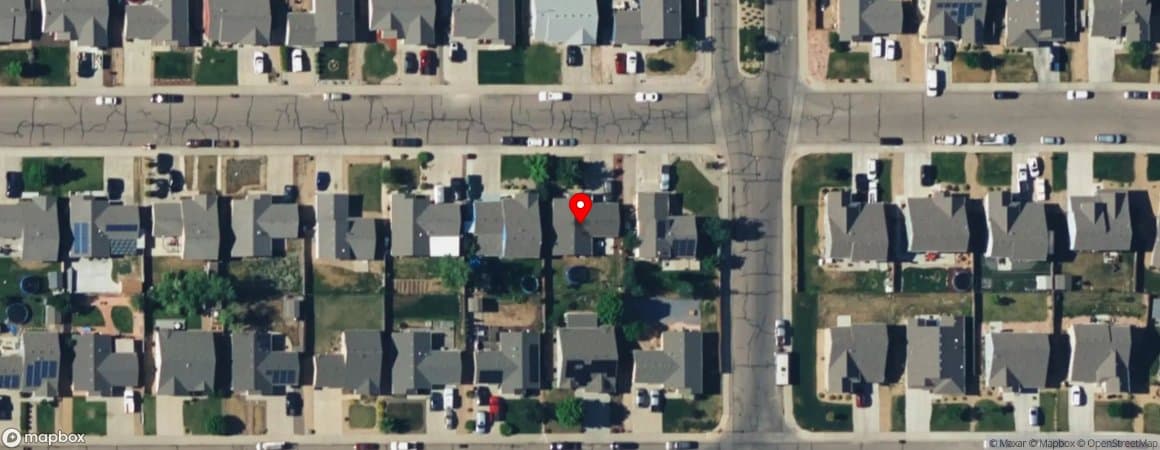 House image located at Greeley, Colorado, 80631