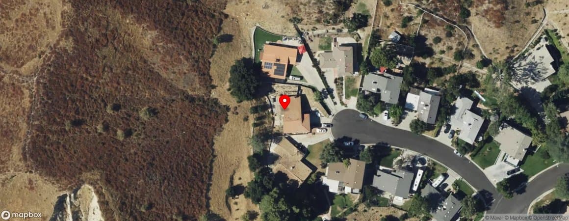 House image located at Newhall, California, 91321
