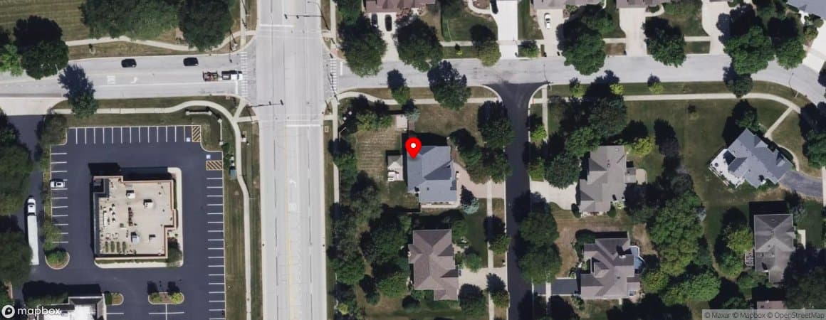 House image located at Naperville, Illinois, 60565