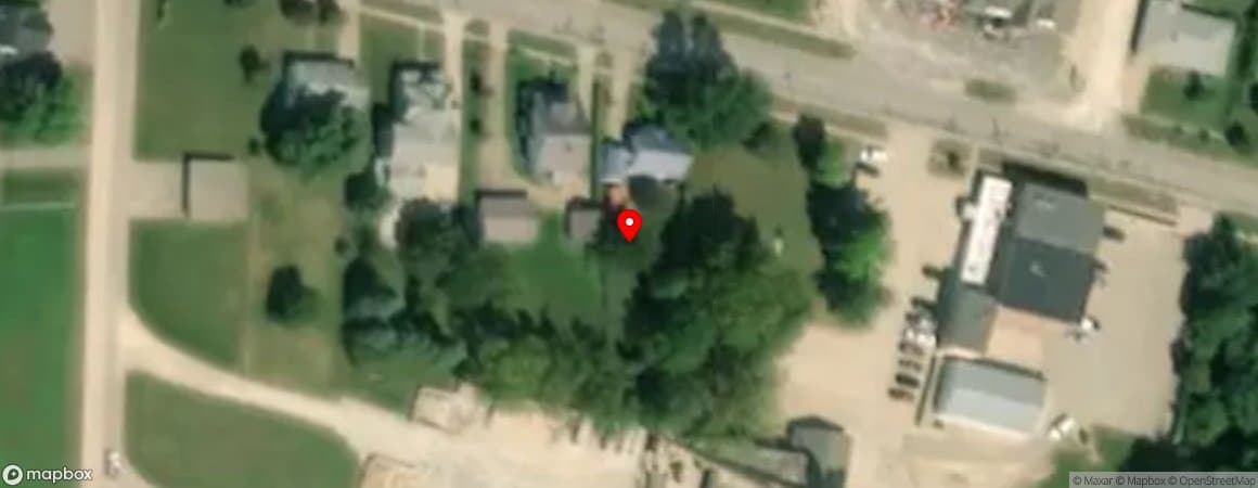 House image located at Strawberry Point, Iowa, 52076