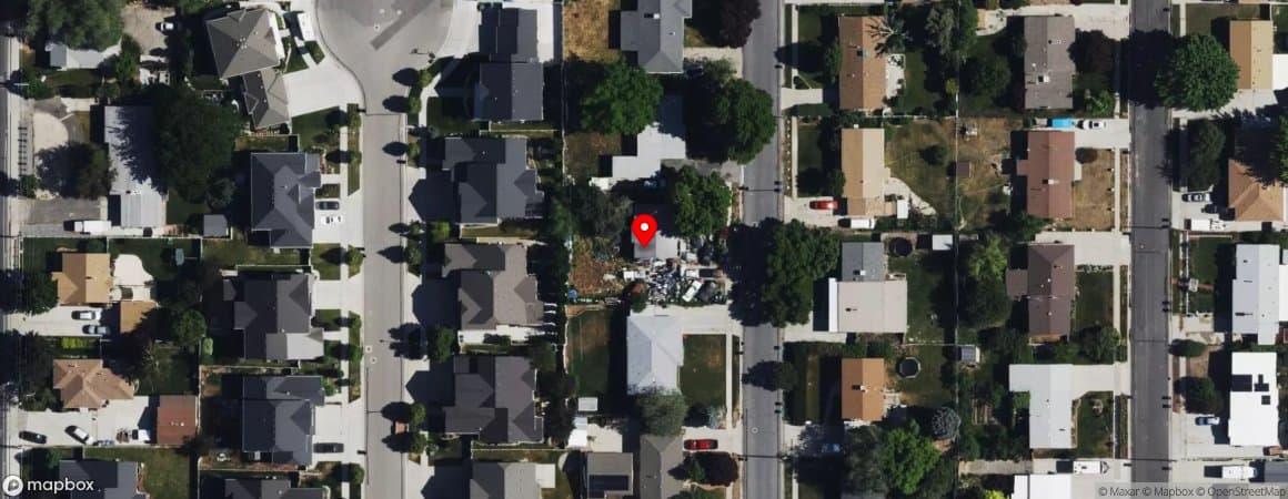 House image located at Sandy, Utah, 84070