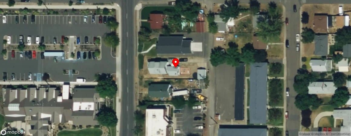 House image located at Spokane, Washington, 99205