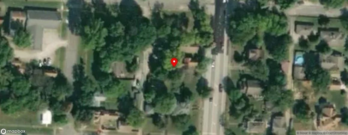 House image located at Baxter Springs, Kansas, 66713
