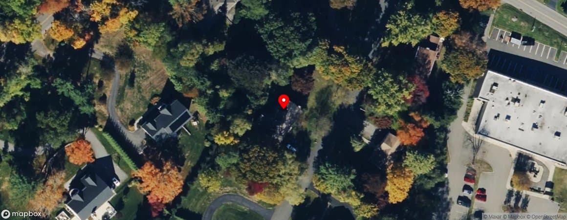 House image located at Briarcliff Manor, New York, 10510