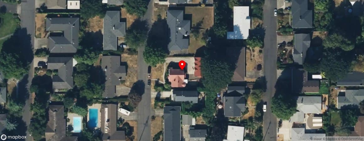 House image located at Portland, Oregon, 97202