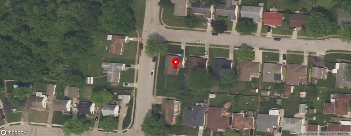 House image located at Fairborn, Ohio, 45324