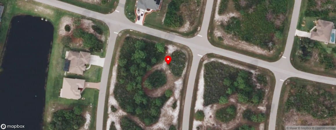 House image located at Placida, Florida, 33946