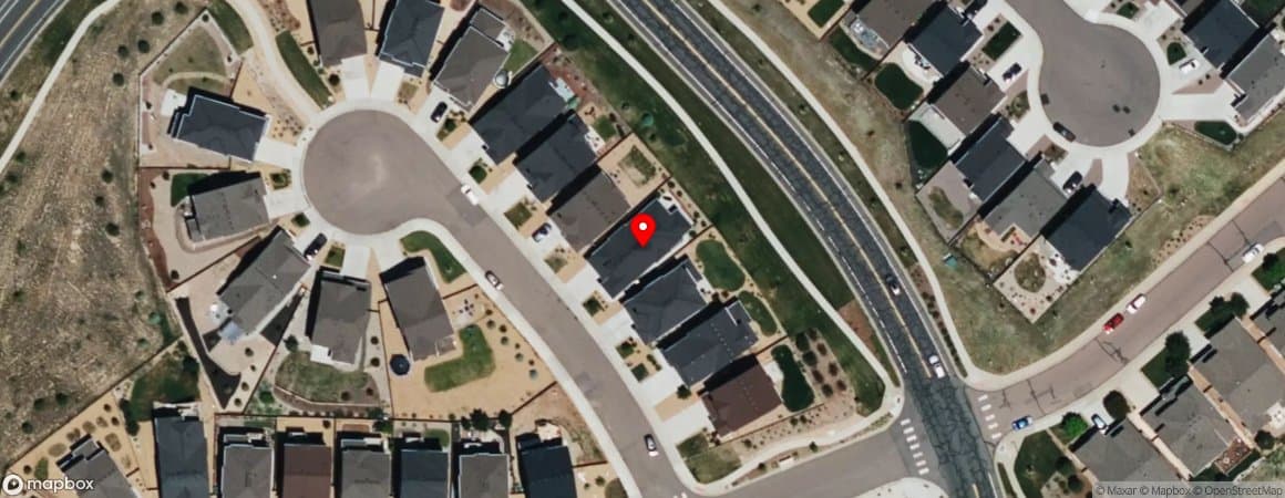 House image located at Castle Rock, Colorado, 80109