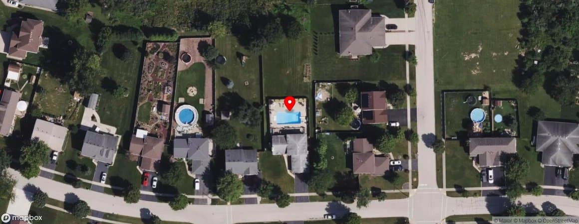 House image located at Elwood, Illinois, 60421