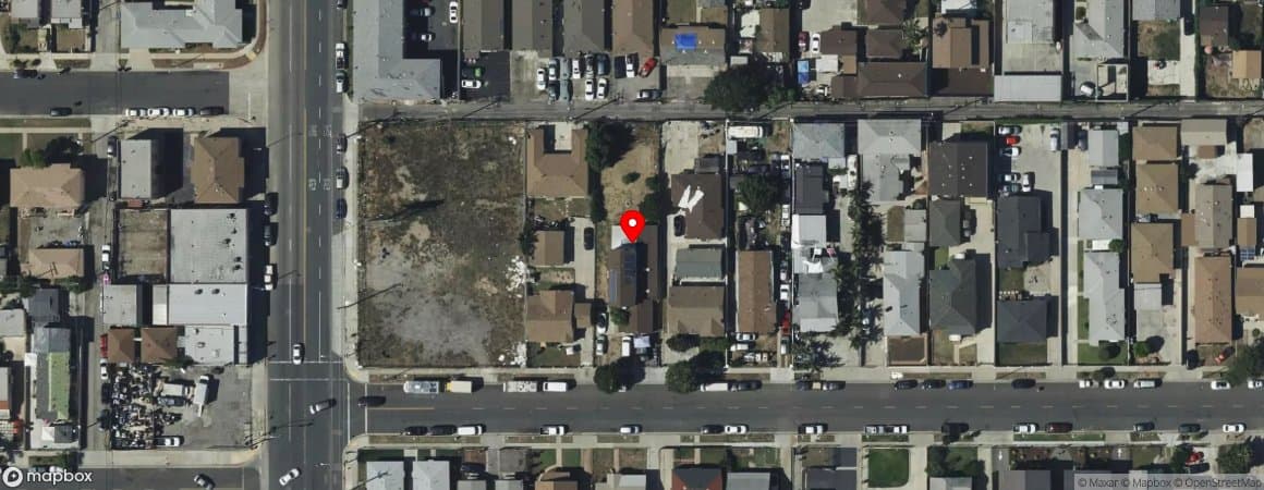House image located at Los Angeles, CA 90044